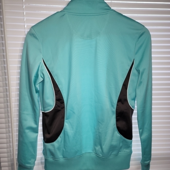 Reebok Track Jacket‎ - Picture 3 of 8
